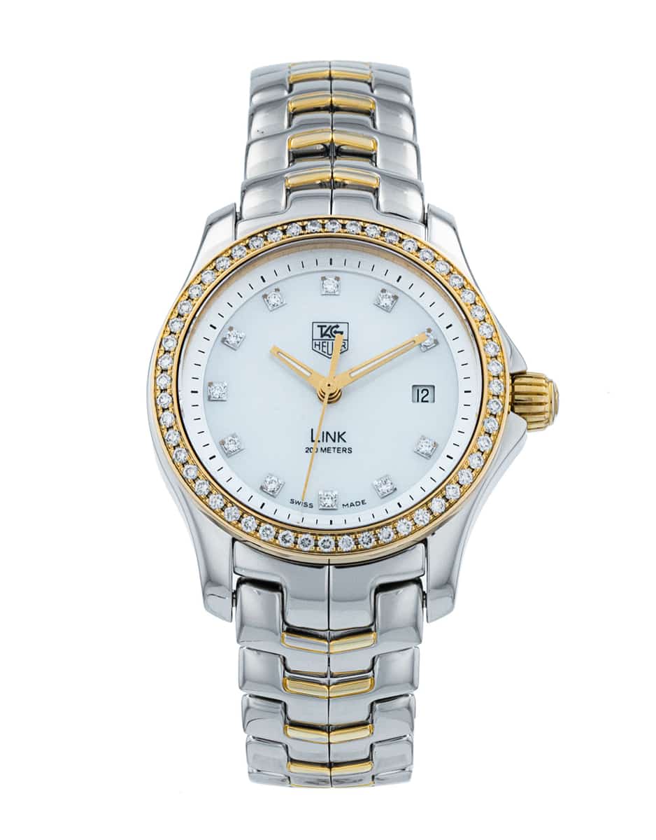 Tag Heuer Link WJF1354.BB0581 Tag Heuer Link WJF1354.BB0581